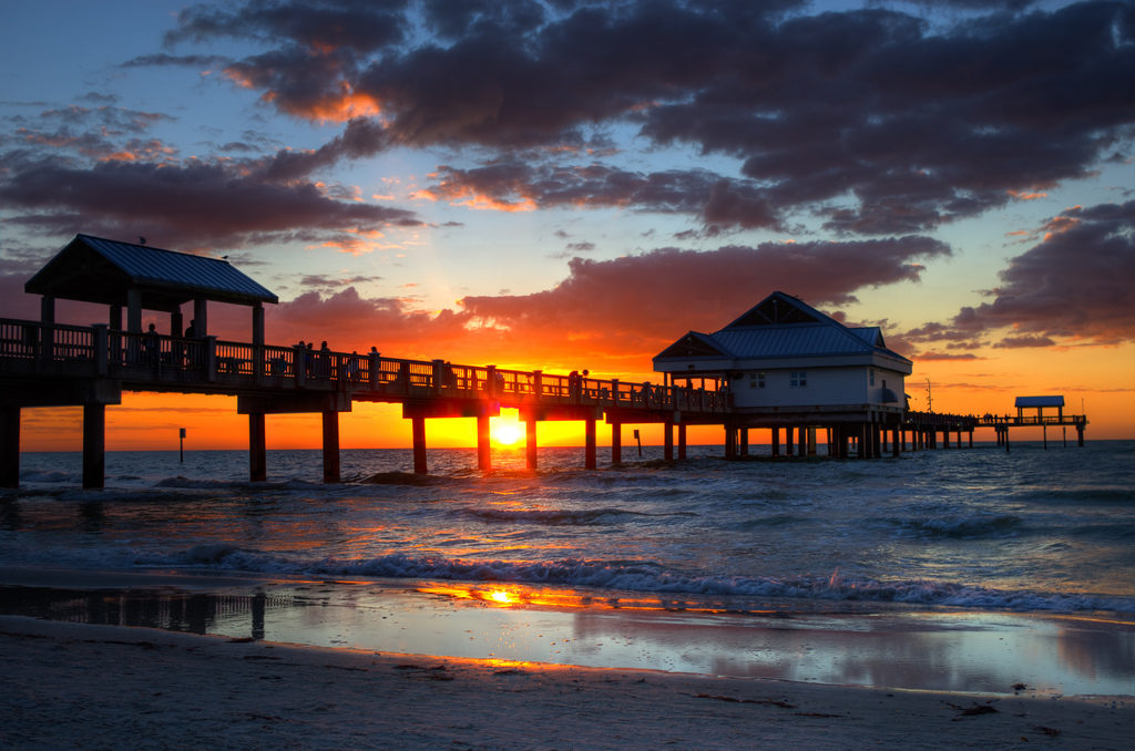 Pier 60 – One of Florida's Most Iconic Beach Spots - Gulfside Resorts