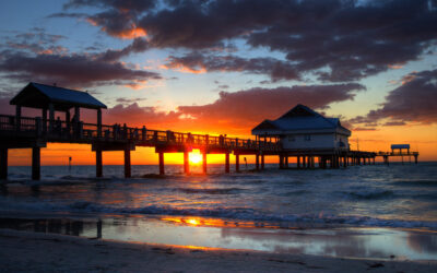 Visit Pier 60 – One of Florida’s Most Iconic Beach Spots